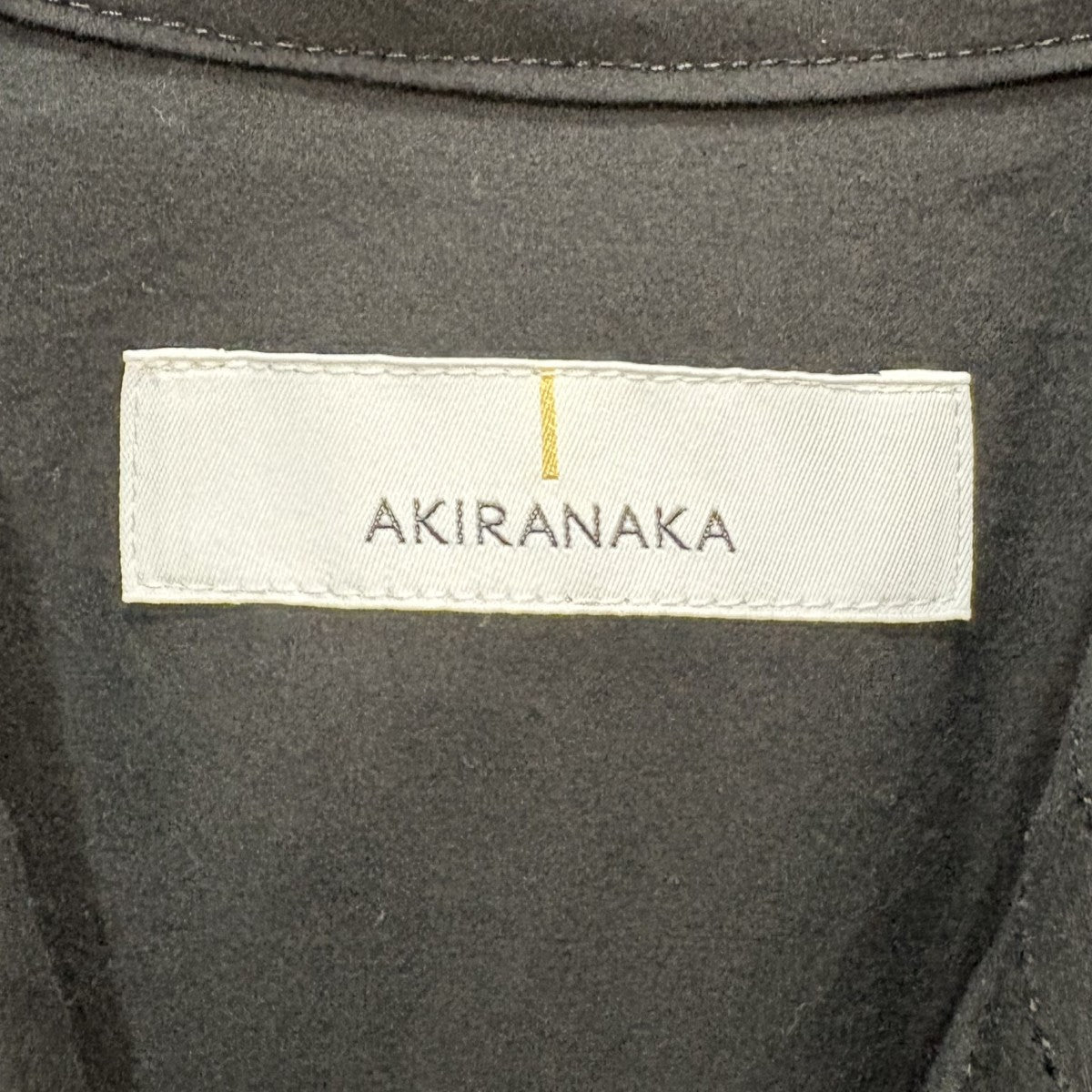 アシンメトリーカラーワンピース　Silja asymmetry collar dress AS2505