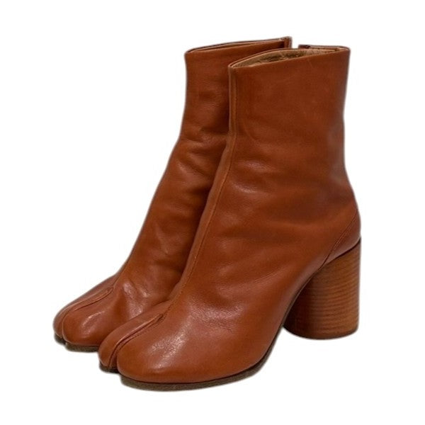 タビアンクルブーツ　TABI ANKLE  BOOTS S58WU0260