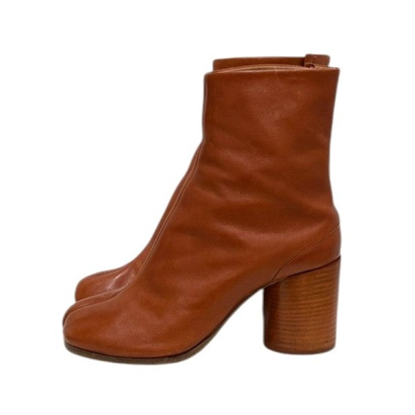 タビアンクルブーツ　TABI ANKLE  BOOTS S58WU0260