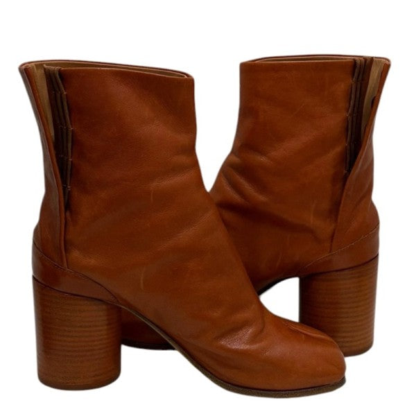 タビアンクルブーツ　TABI ANKLE  BOOTS S58WU0260