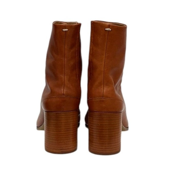 タビアンクルブーツ　TABI ANKLE  BOOTS S58WU0260