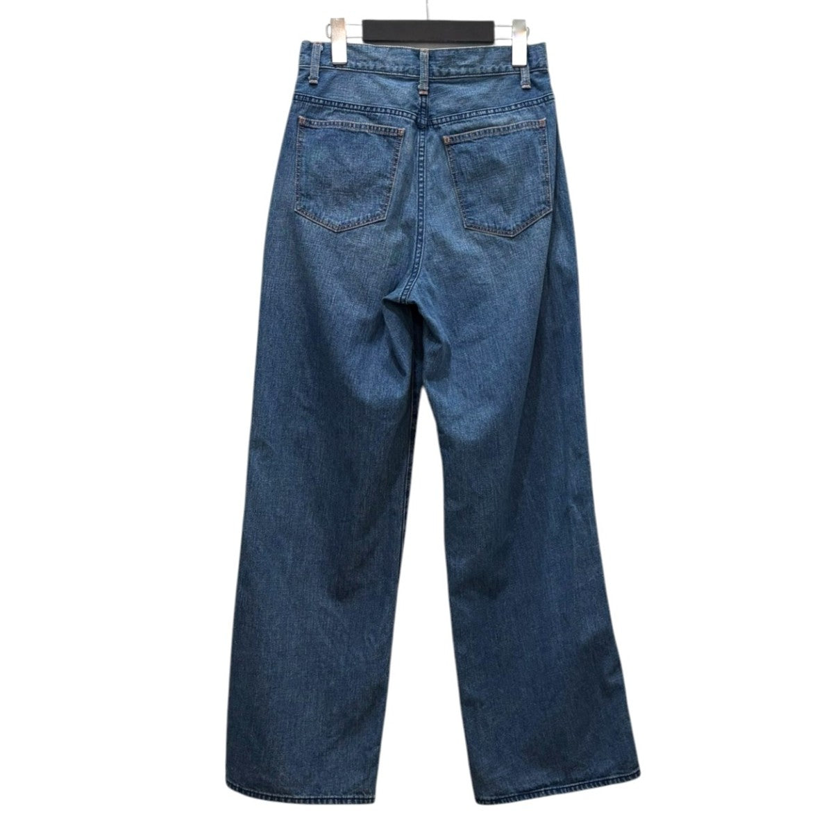 RANCH PANTデニムパンツ23MMSPA01
