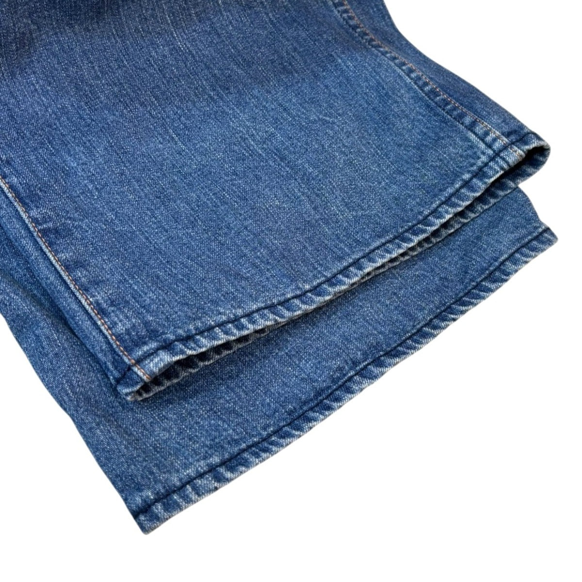 RANCH PANTデニムパンツ23MMSPA01