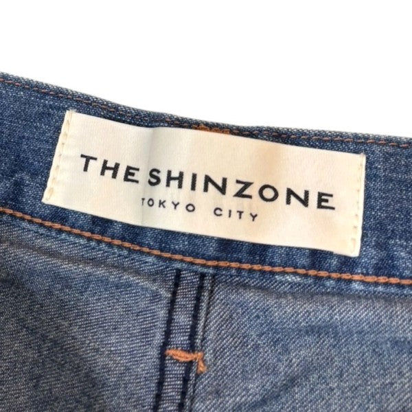 RANCH PANTデニムパンツ23MMSPA01