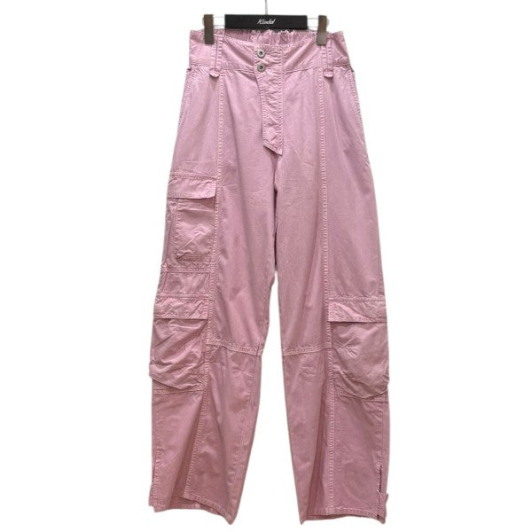 カーゴパンツ　MEDI MILITARY CARGO PANTS 02310860730