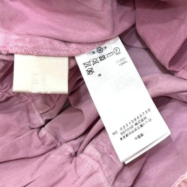 カーゴパンツ　MEDI MILITARY CARGO PANTS 02310860730