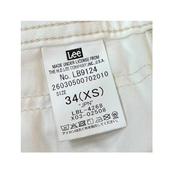 別注ペインターデニム26030500702010