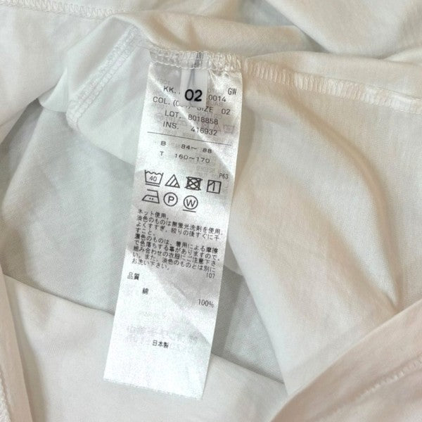 ノースリーブTシャツ 8018858