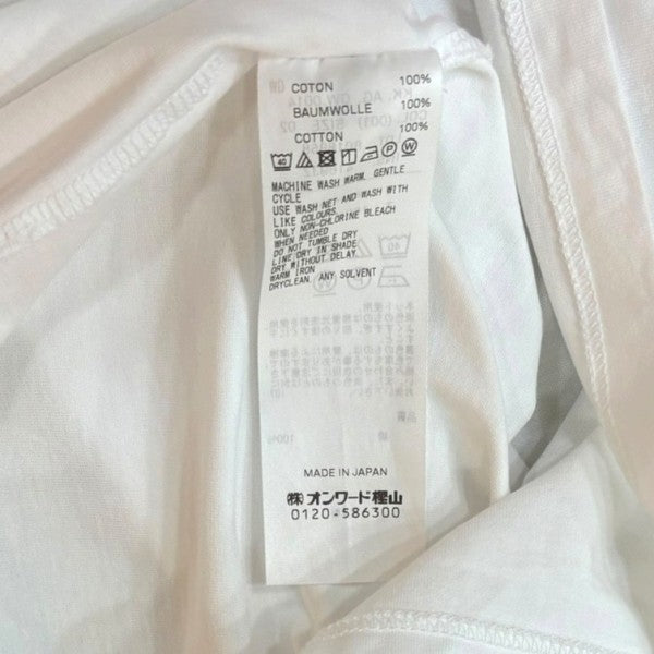 ノースリーブTシャツ 8018858