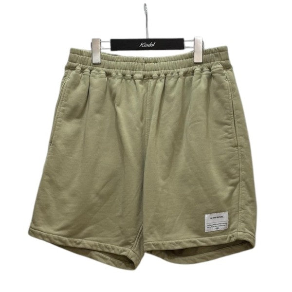 French terry Shortsショートパンツ