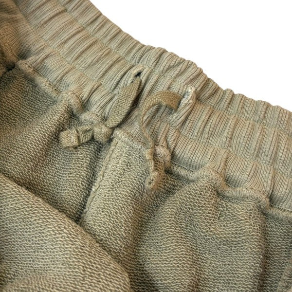 French terry Shortsショートパンツ