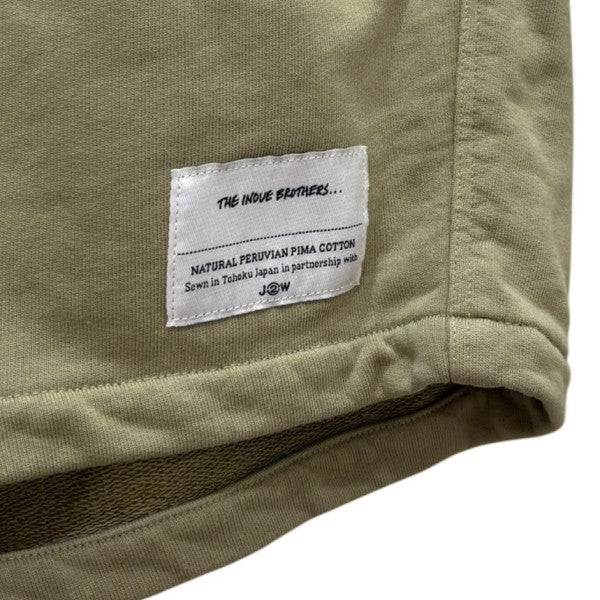 French terry Shortsショートパンツ