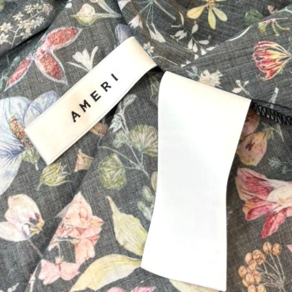 AMERI LIBERTY PATCHWORK PATCHWORK BLK DRESS01410590440 古着・中古-9枚目のアイテム画像