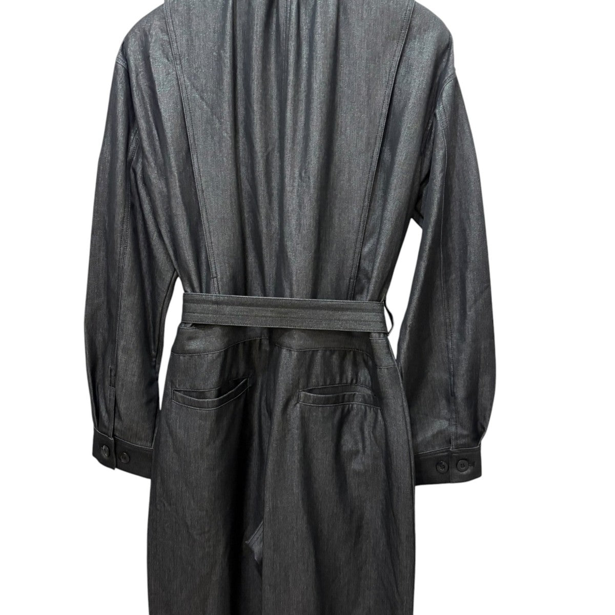 AMERI ジャンプスーツオールインワン0124205721050 古着・中古-4枚目のアイテム画像