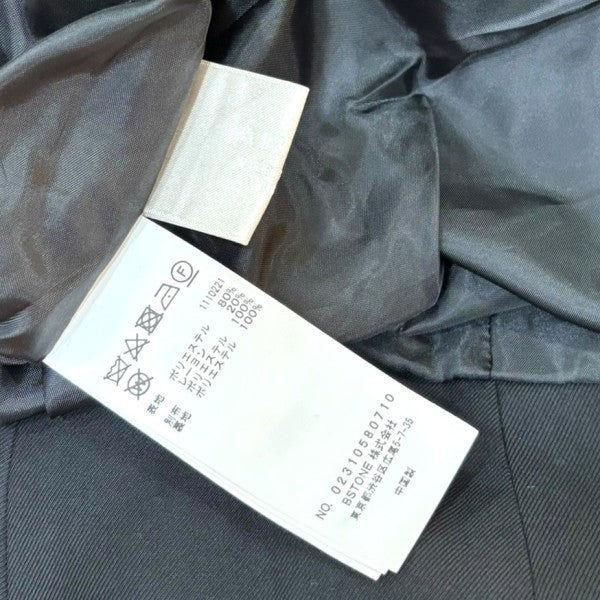 AMERI MEDI 2WAY FRILL ROMPERSサロペット02310580710 古着・中古-6枚目のアイテム画像