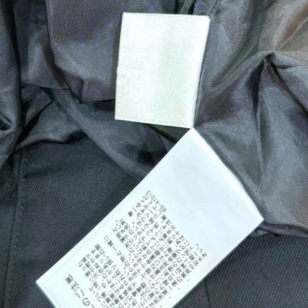 AMERI MEDI 2WAY FRILL ROMPERSサロペット02310580710 古着・中古-7枚目のアイテム画像