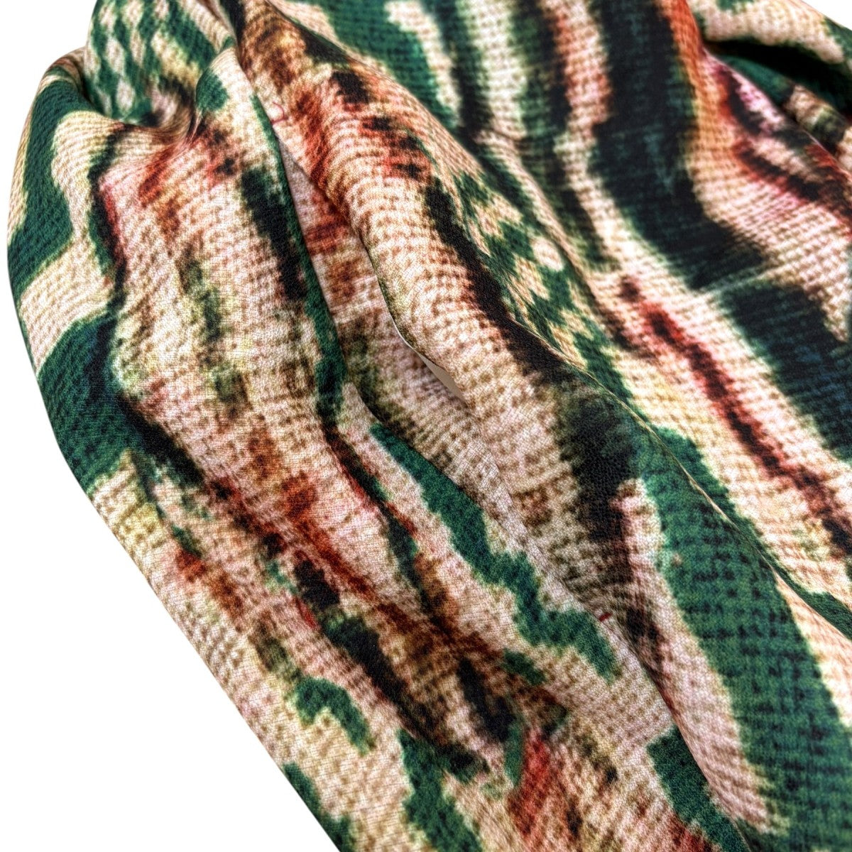 AMERI MEDI EXOTIC PATTERN CAMISOLE DRESS02410560920 古着・中古-6枚目のアイテム画像