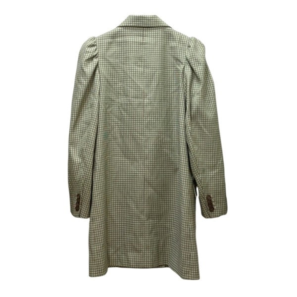 AMERI CHECK JACKET MINI DRESS セットアップ（2点セット） 01310530840 古着・中古-2枚目のアイテム画像