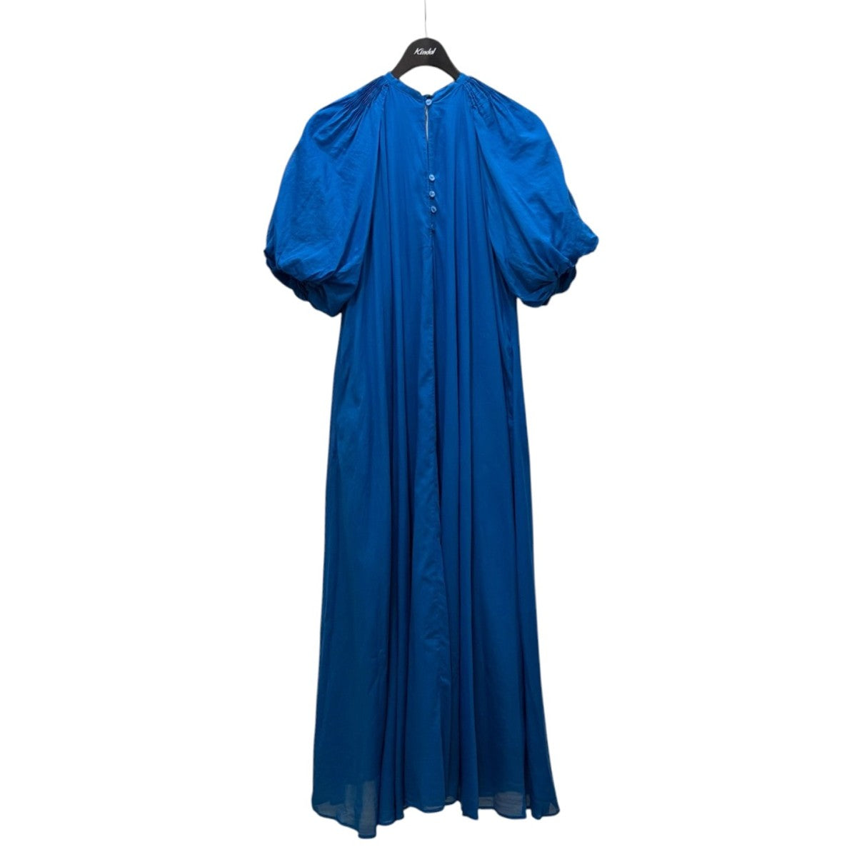 AMERI 2WAY GARMENT DYE DRESS01410521080 古着・中古-1枚目のアイテム画像