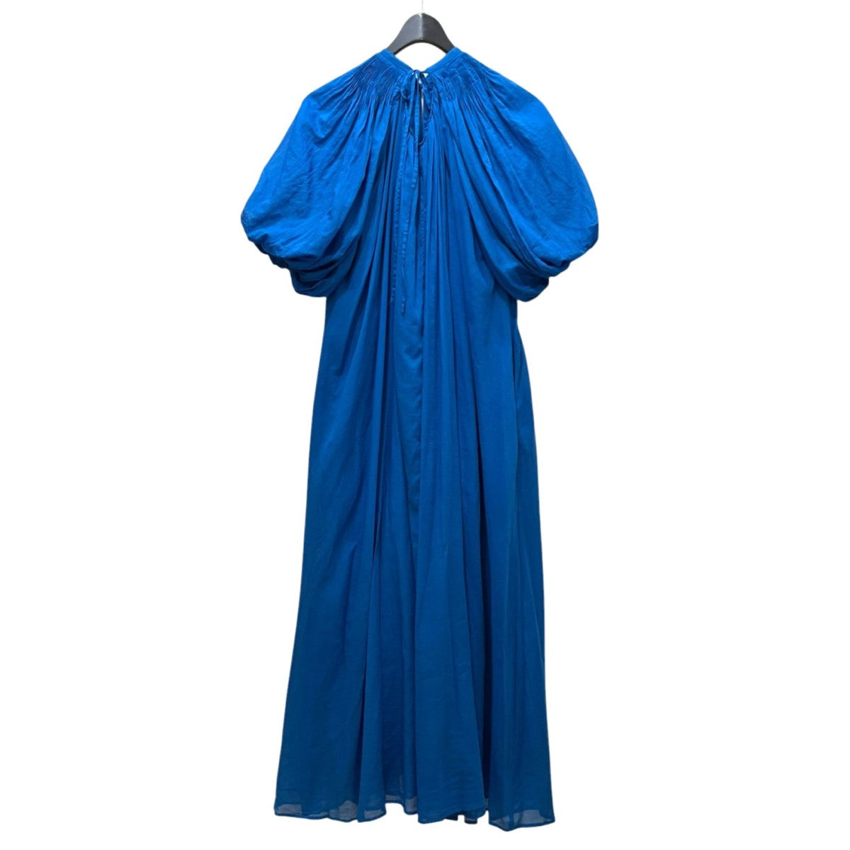 AMERI 2WAY GARMENT DYE DRESS01410521080 古着・中古-2枚目のアイテム画像