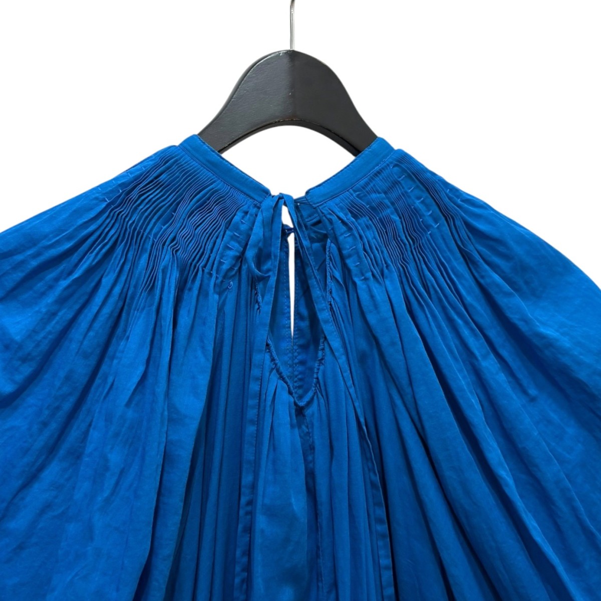 AMERI 2WAY GARMENT DYE DRESS01410521080 古着・中古-4枚目のアイテム画像
