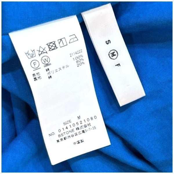 AMERI 2WAY GARMENT DYE DRESS01410521080 古着・中古-7枚目のアイテム画像