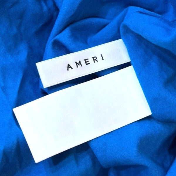AMERI 2WAY GARMENT DYE DRESS01410521080 古着・中古-8枚目のアイテム画像