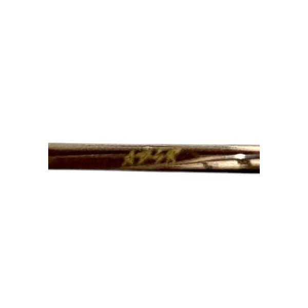 A．D．S．R． MILES ツーブリッジメガネ 古着・中古-7枚目のアイテム画像