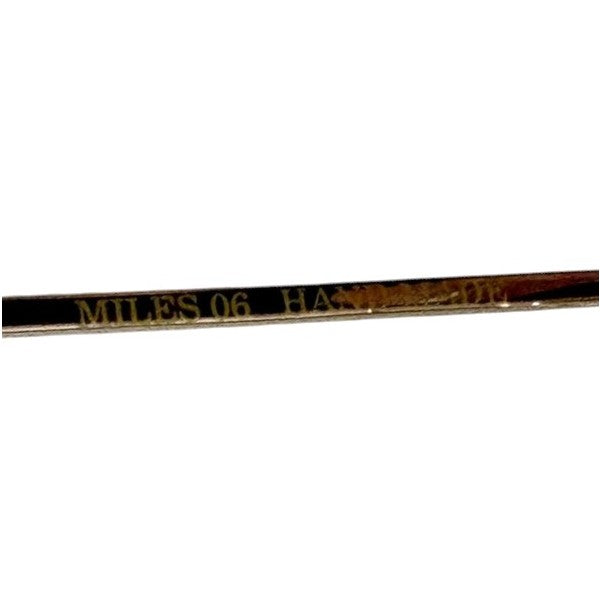 A．D．S．R． MILES ツーブリッジメガネ 古着・中古-8枚目のアイテム画像