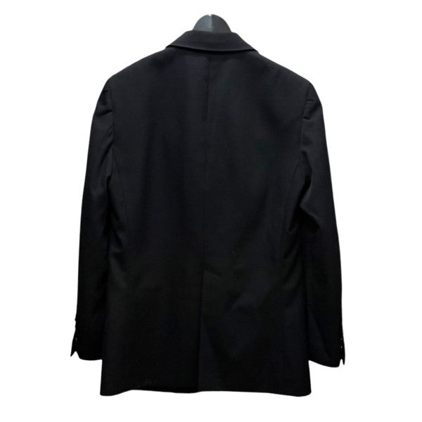 JULIANNE TAILORED JACKET ダブルジャケット　242JLN