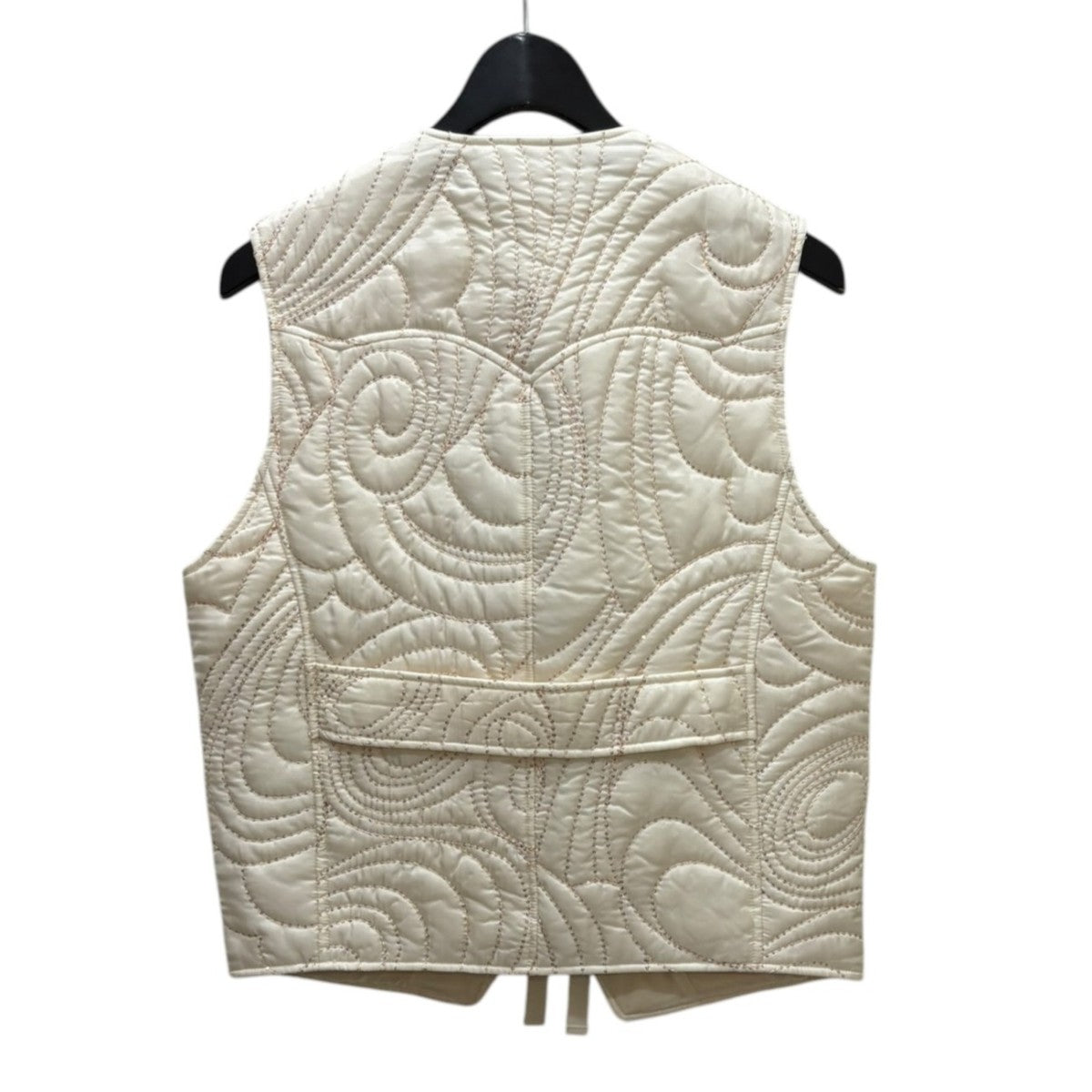 SPRKLING PLANET PADDED VESTM25F9VT002