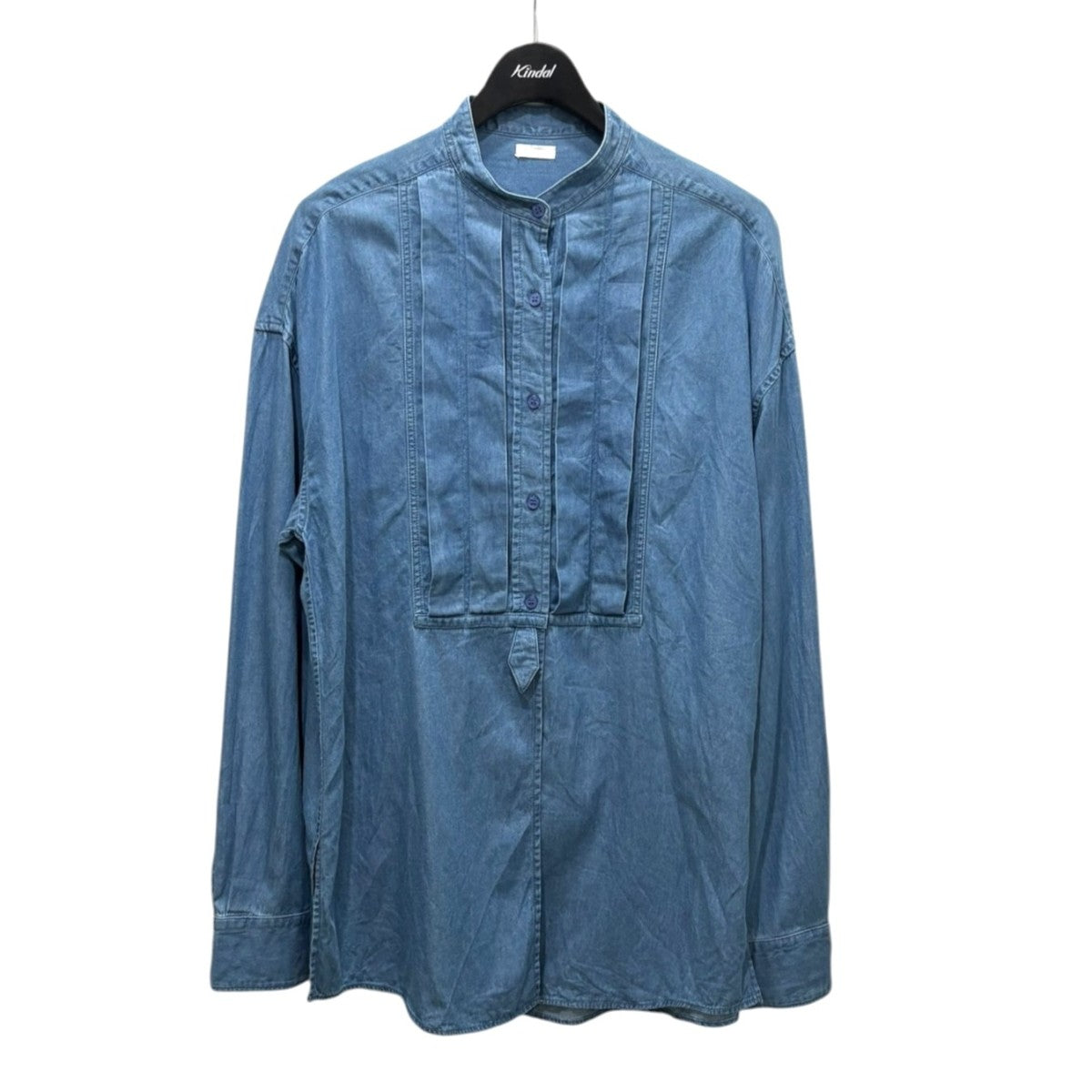 OVERSIZED TAXIDO SHIRTSSAW63 SH301