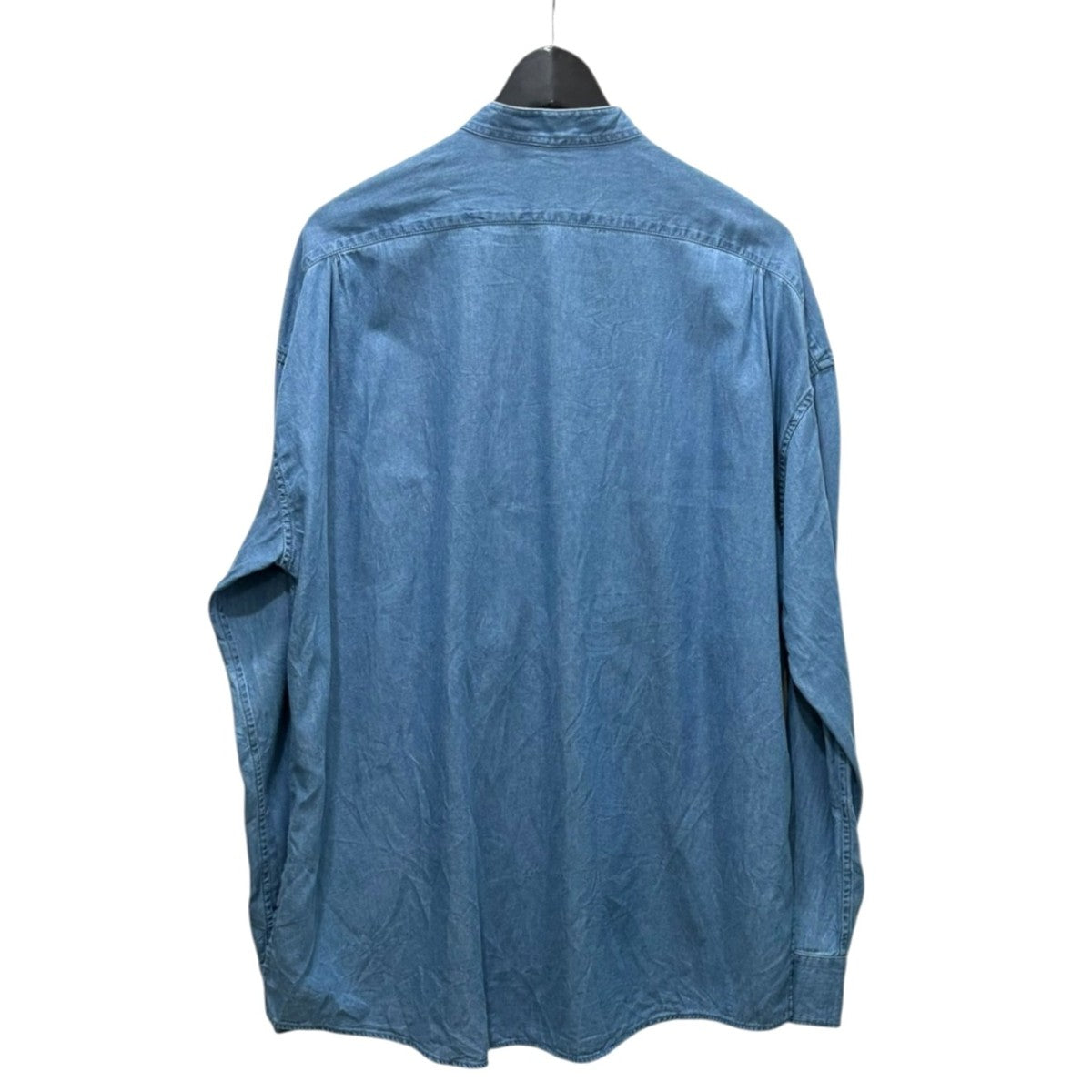 OVERSIZED TAXIDO SHIRTSSAW63 SH301