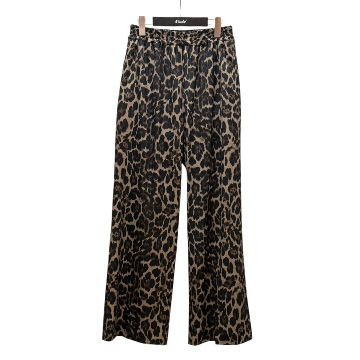 leopard easy パンツ21030500413130