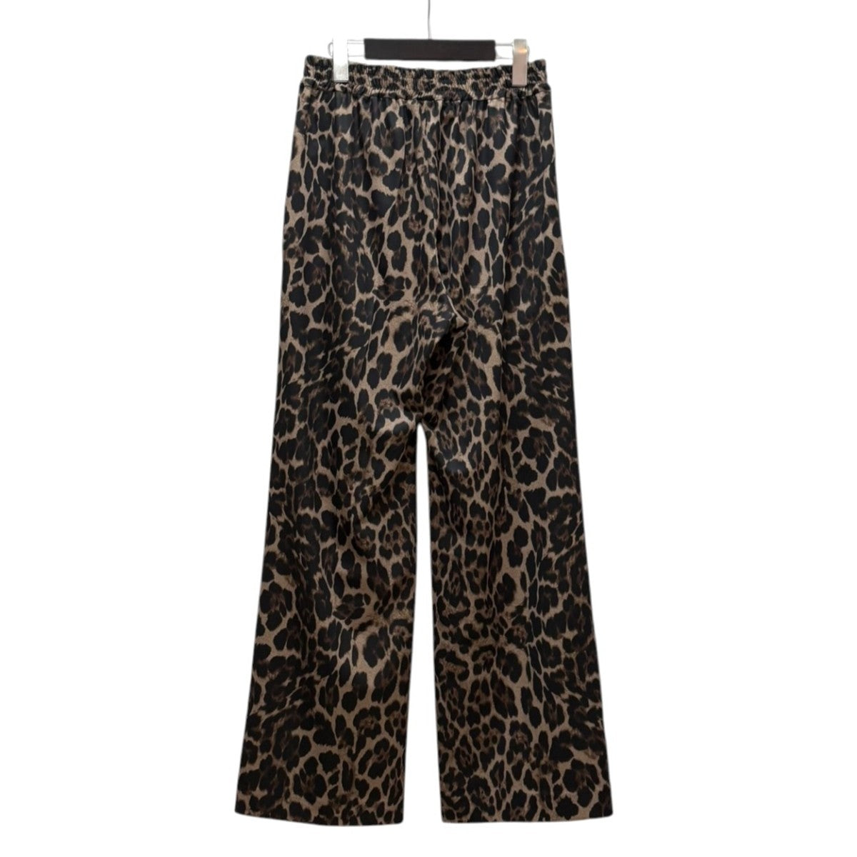 leopard easy パンツ21030500413130