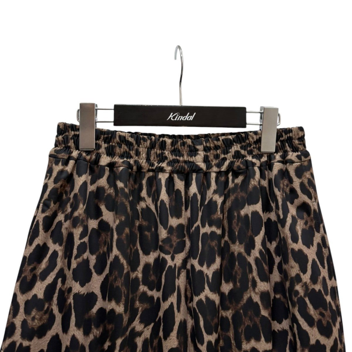 leopard easy パンツ21030500413130