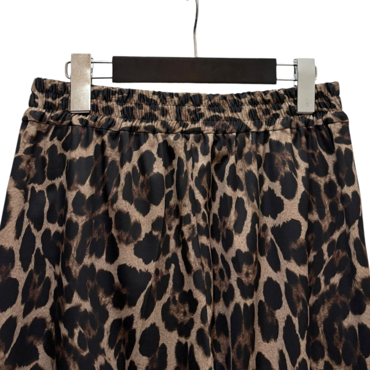 leopard easy パンツ21030500413130