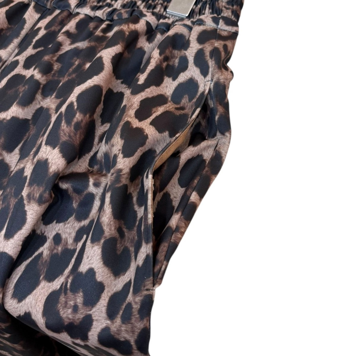 leopard easy パンツ21030500413130