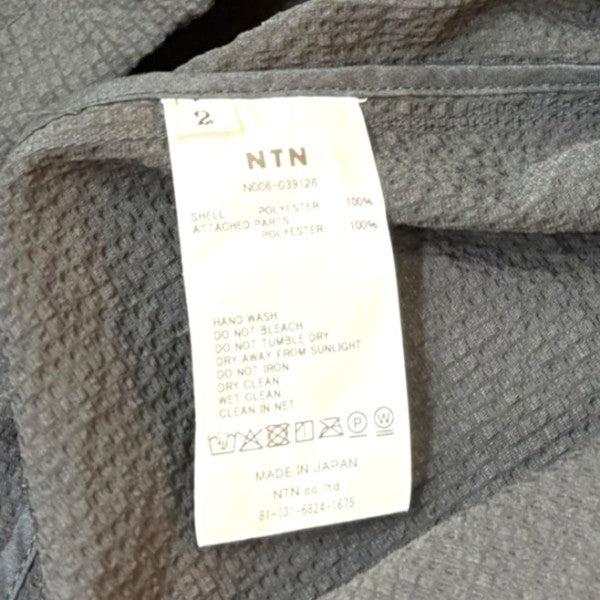 BETA LIGHT JACKETN006-039126