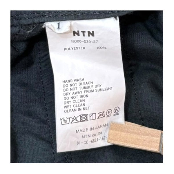3D KNEE TUCK DRAWSTRING TROUSERSN006-039127