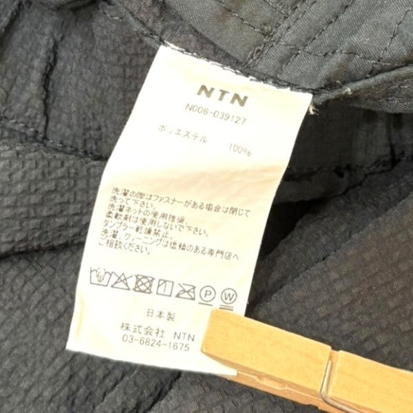 3D KNEE TUCK DRAWSTRING TROUSERSN006-039127