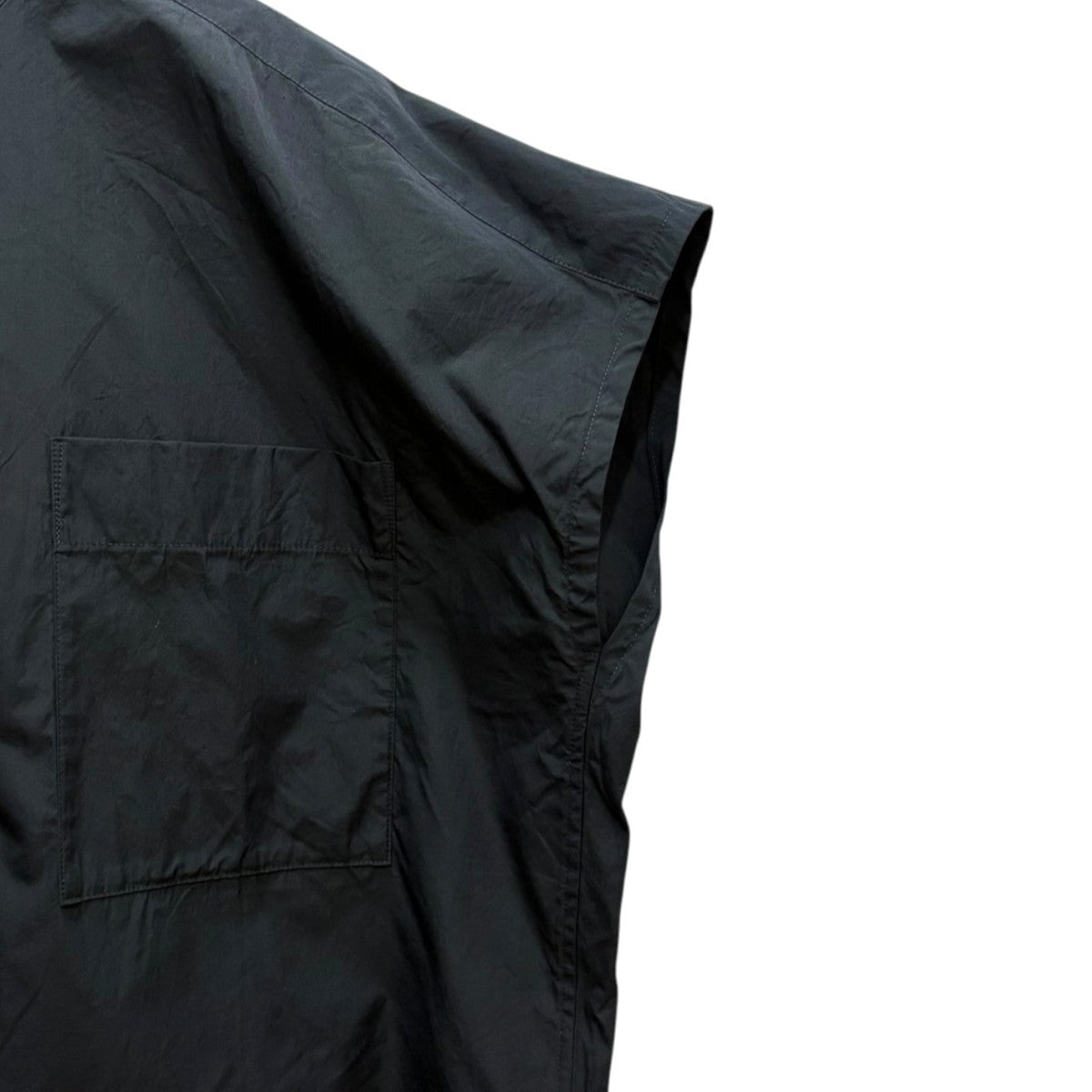 COTTON CUPRA HALF ZIP SH168-6150084