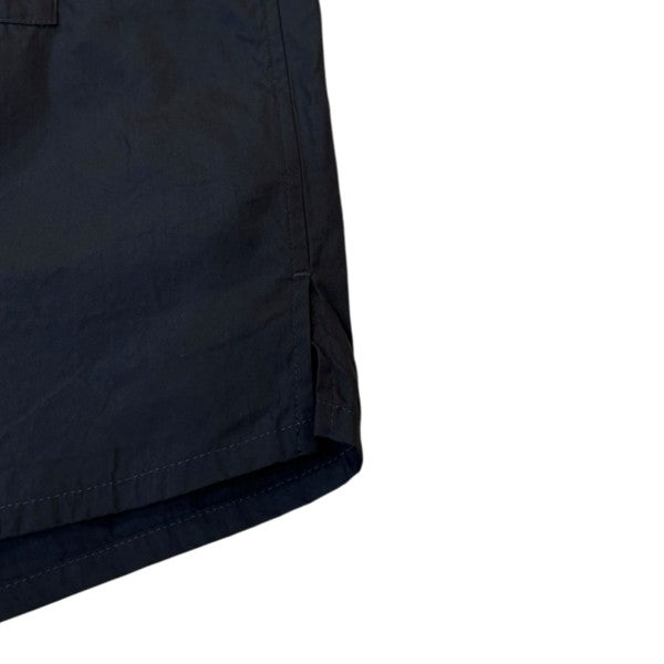 COTTON CUPRA HALF ZIP SH168-6150084