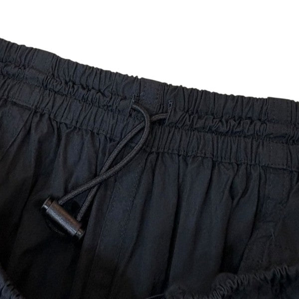COTTON CUPRA TROUSERS168-6140085