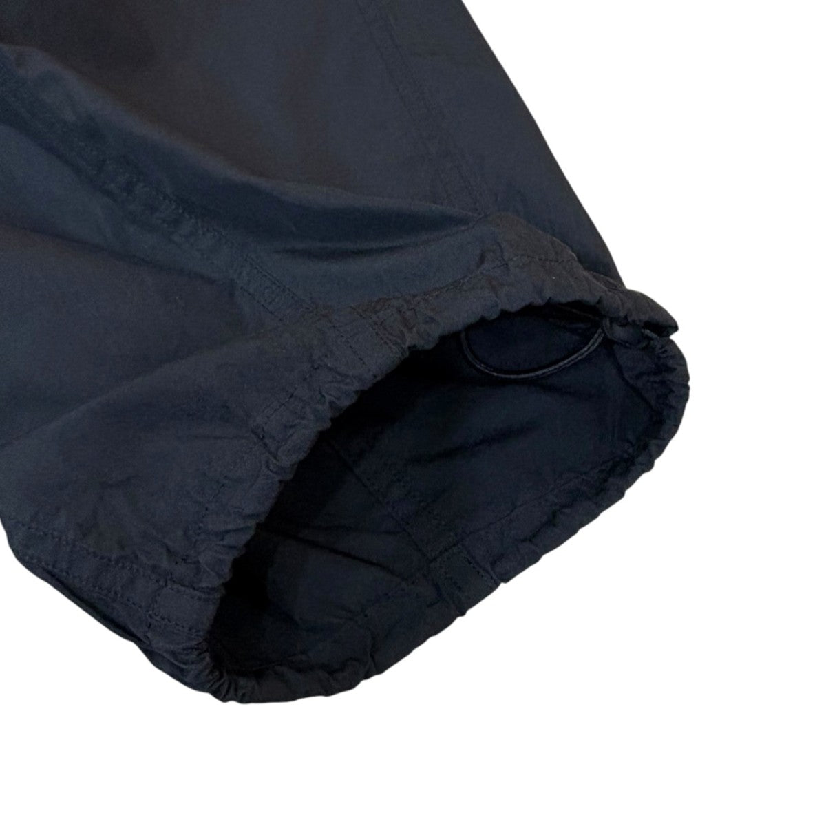 COTTON CUPRA TROUSERS168-6140085
