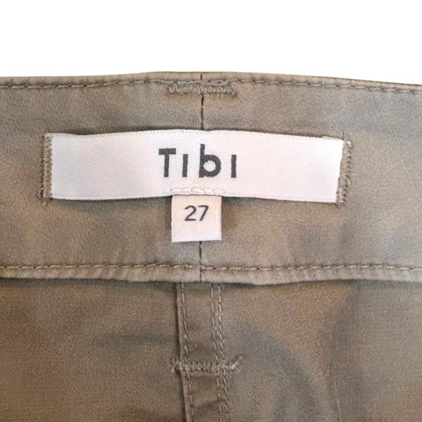 Chino Sid Pant24030380002810
