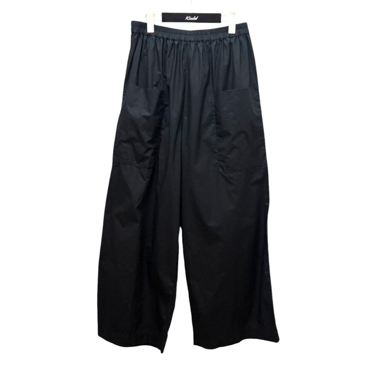 ワイドイージーパンツ PANTS JAPANESE COTTON 26030450003510