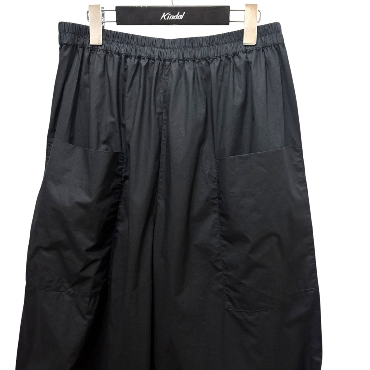 ワイドイージーパンツ PANTS JAPANESE COTTON 26030450003510