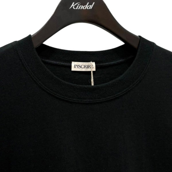 Raffy Gauze Wire TeeI26SS-CUT10