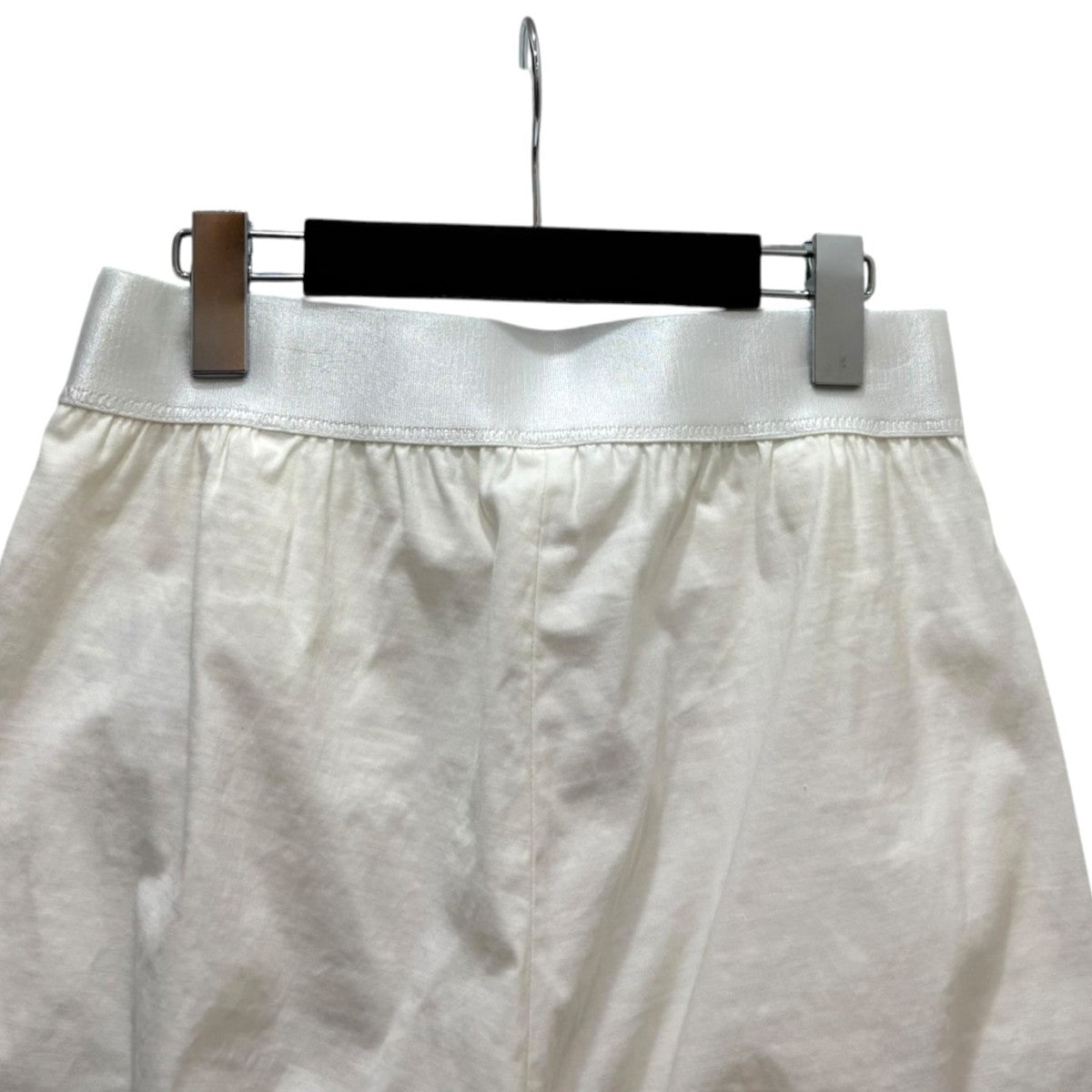 stretch twill タックパンツ23030500412010